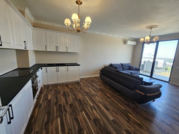 Tirane, shitet apartament 2+1+Ballkon Kati 2, 124 m² 270.000 € (LIQENI TIRANES)