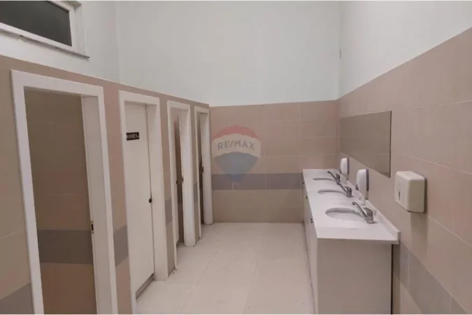 Durres, shitet ambjent biznesi , 4.300 m² 1.500.000 € (ID: 530191065-17)