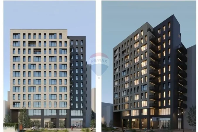 Tirane, shitet ambjent biznesi Kati 1, 305 m² 798.000 € (ID: 530201018-670)