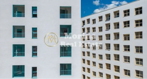 Tirane, jepet me qera apartament 2+1 Kati 8, 80 m² 500 € (Kompleksi Mangalem)