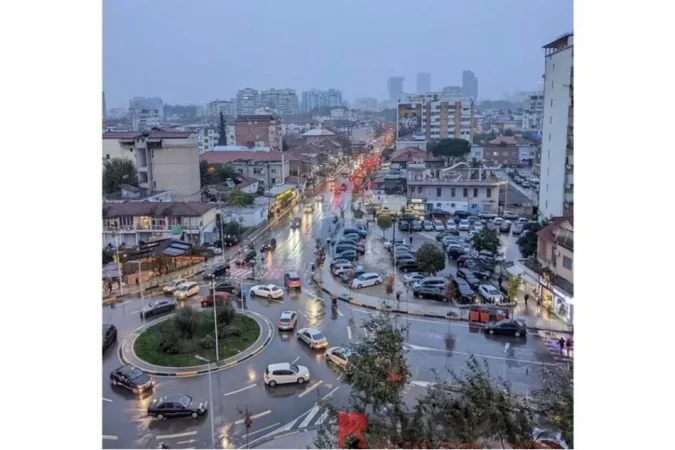 Tirane, shitet ambjent biznesi Kati 0, 144 m² 480.000 € (ID: 530191055-591)