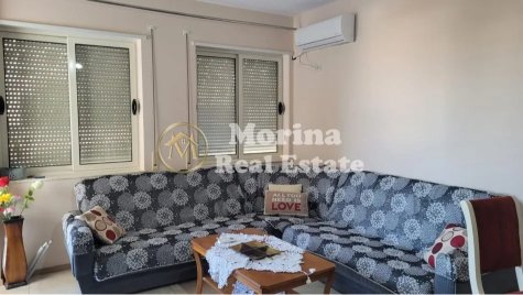 Tirane, jepet me qera apartament 2+1 Kati 2, 90 m² 420 € (Fresku)