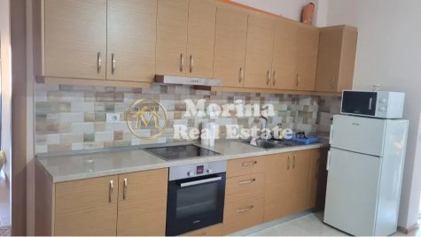Tirane, jepet me qera apartament 2+1 Kati 2, 90 m² 420 € (Fresku)