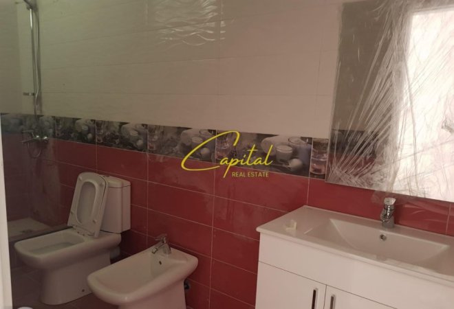 Tirane, jepet me qera apartament 3+1 Kati 2, 211 m² 1.000 € (LIQENI ARTIFICIAL)
