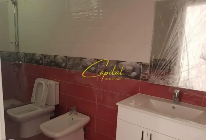 Tirane, jepet me qera apartament 3+1 Kati 2, 211 m² 1.000 € (LIQENI ARTIFICIAL)