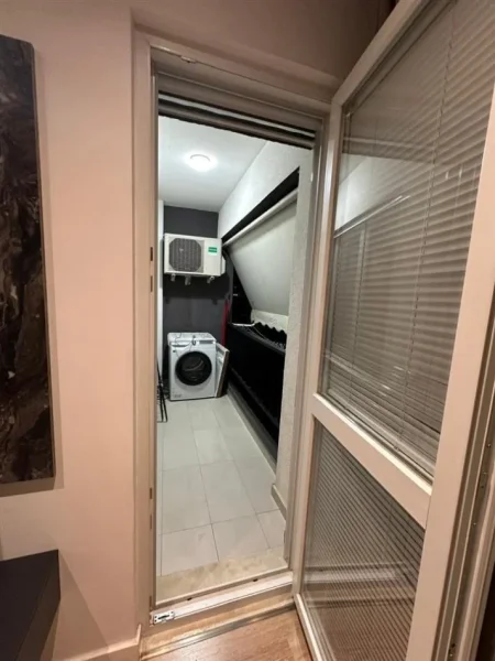 Tirane, shitet apartament 1+1 Kati 4, 64 m² 162.000 € (5 MAJ)