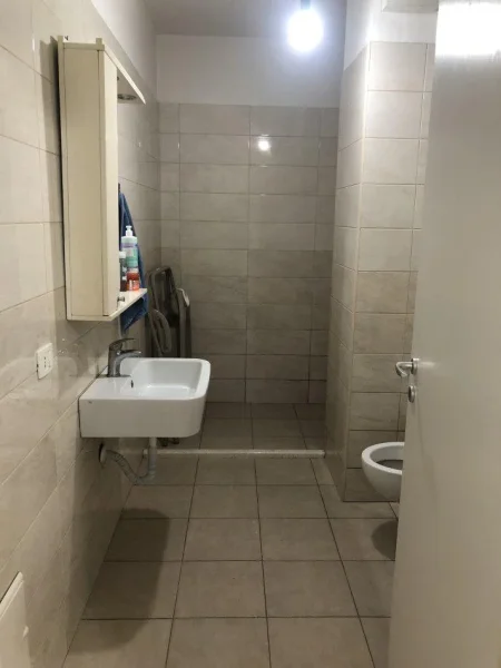 Tirane, shitet apartament 1+1+Ballkon Kati 5, 62 m² 120.000 € (SIRI KODRA)