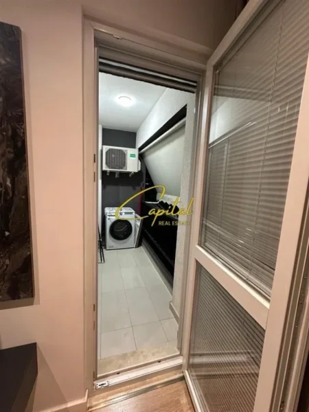 SHITET APARTAMENT 1+1 RRUGA 5 MAJI 160.000 EURO