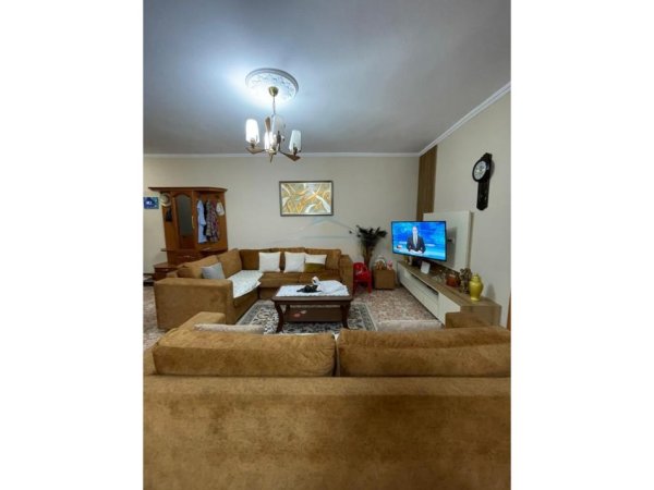 Tirane, shitet apartament 2+1+Ballkon Kati 3, 90 m² 160.000 € (DON BOSKO)