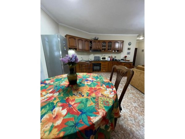 Tirane, shitet apartament 2+1+Ballkon Kati 3, 90 m² 160.000 € (DON BOSKO)