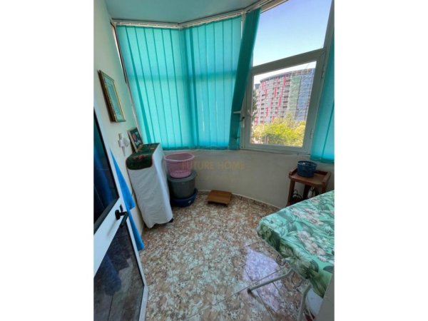 Tirane, shitet apartament 2+1+Ballkon Kati 3, 90 m² 160.000 € (DON BOSKO)