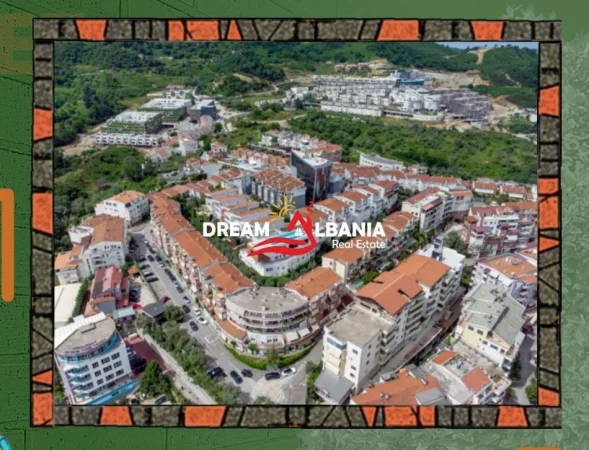 Tirane, shitet 2+1+Ballkon Kati 3, 146 m² 242,100 € (tek Rezidenca “Kodra e Diellit”)