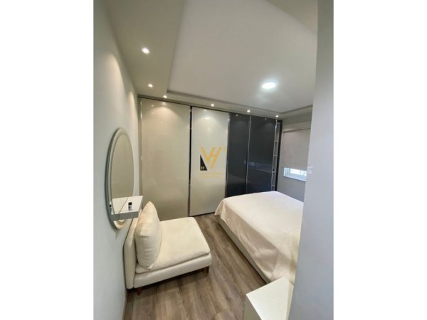 Tirane, jepet me qera apartament 2+1+Aneks+Ballkon Kati 2, 97 m² 700 € (KOPSHTI BOTANIK)