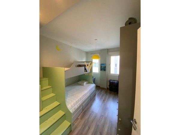 Tirane, jepet me qera apartament 2+1+Aneks+Ballkon Kati 2, 97 m² 700 € (KOPSHTI BOTANIK)