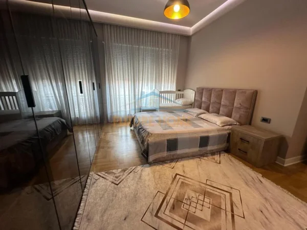 0683487469 Tirane, jepet me qera apartament 2+1 Kati 8, 108 m² 1.300 € (KOMPLEKSI DELIJORGJI)