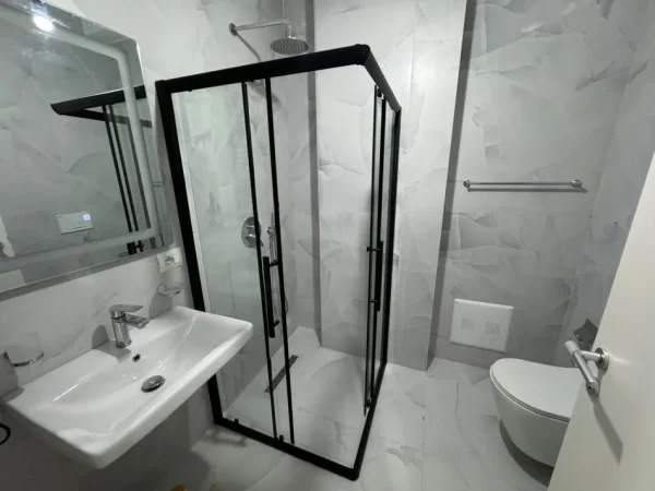 Tirane, jepet me qera apartament 2+1+Ballkon Kati 3, 110 m² 450 € (Pasho hysa)