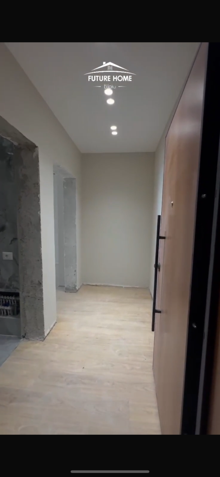 Tirane, jepet me qera apartament 1+1 Kati 3, 65 m² 600 € (Zogu i Zi)