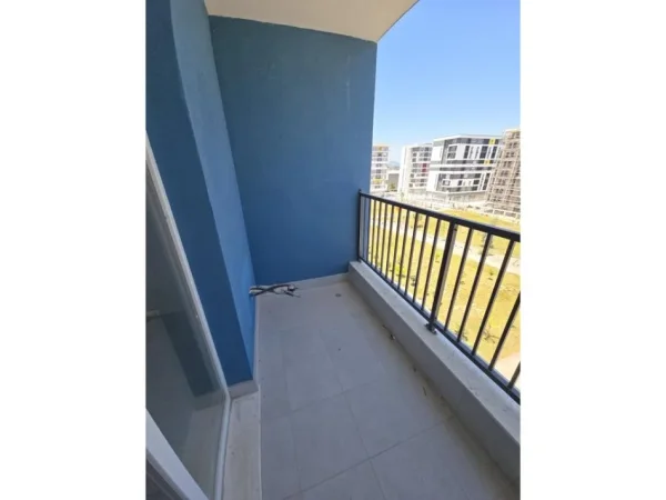 Tirane, shitet apartament 1+1+Ballkon Kati 5, 96 m² 177.000 € (qtu)
