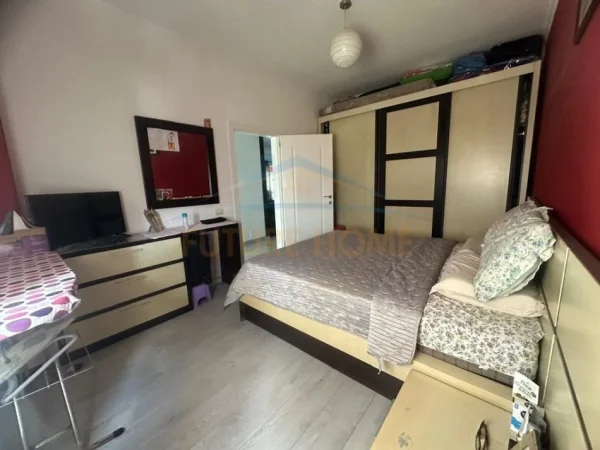 Tirane, shitet apartament duplex 2+1+Ballkon Kati 1, 110 m² 186.000 € (jordan misja)