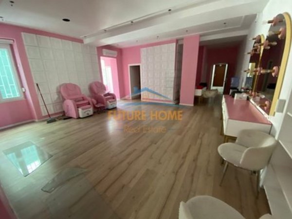 Tirane, shitet ambjent biznesi Kati 1, 118 m² 300.000 € 