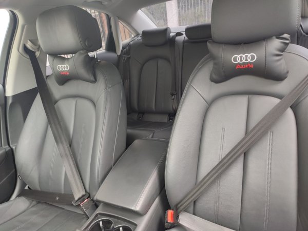 Audi A6 Quattro viti 2014 full option, automat, 3.0 TDI, navi, 12000 €