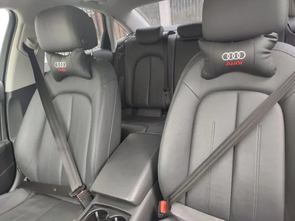 Audi A6 Quattro viti 2014 full option, automat, 3.0 TDI, navi, 11500 €