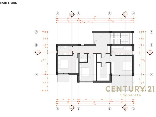 Tirane, shes Vile , 674 m² 1.200.000 € (Liqeni i Thatë)