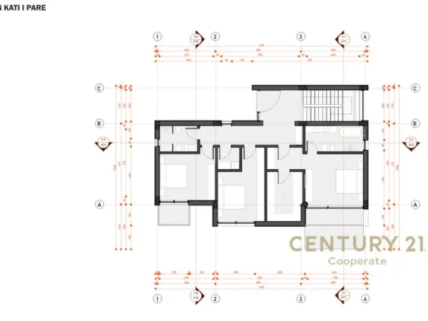 Tirane, shes Vile , 674 m² 1.200.000 € (Liqeni i Thatë)