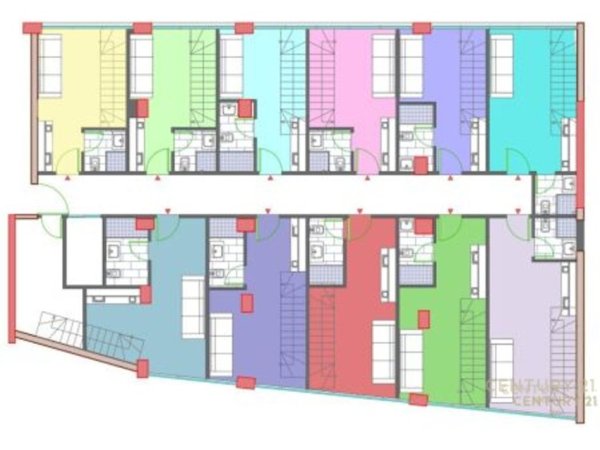 Tirane, shes hotel , 330 m² 1.100.000 € (RRUGA E DIBRES)
