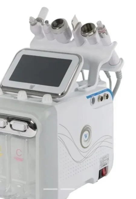 Tirane, shitet pajisje mjekesore Shiten pajisje estetike SHUME PAK TE PERDORURA 650 €