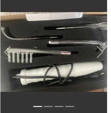 Tirane, shitet pajisje mjekesore Shiten pajisje estetike SHUME PAK TE PERDORURA 650 €