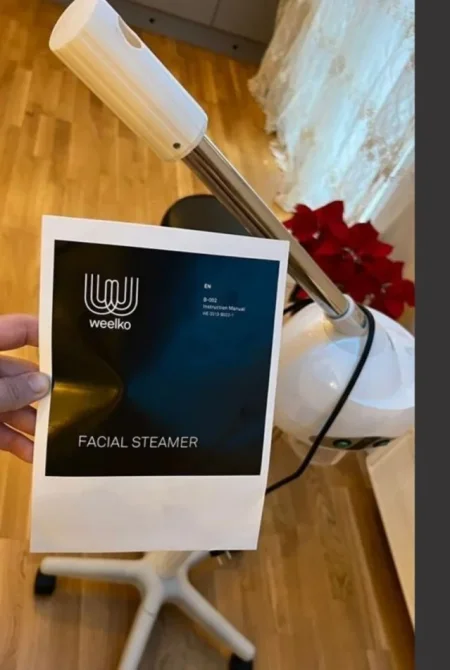 Tirane, shitet pajisje mjekesore Shiten pajisje estetike SHUME PAK TE PERDORURA 650 €