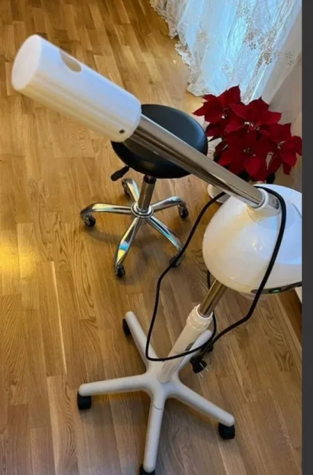 Tirane, shitet pajisje mjekesore Shiten pajisje estetike SHUME PAK TE PERDORURA 650 €