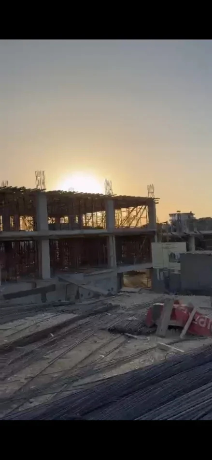 Tirane, shes apartament 2+1+Ballkon Kati 1, 85 m² 