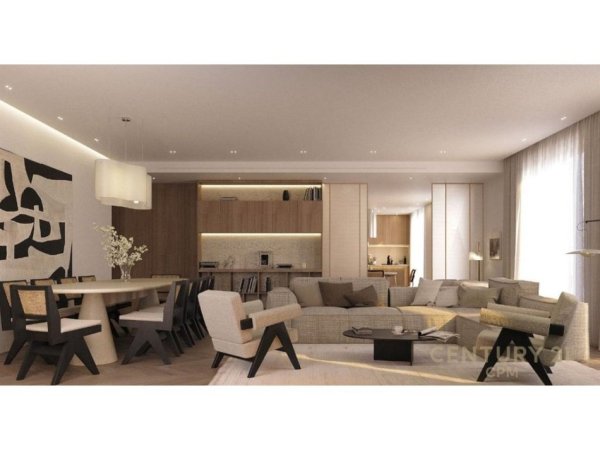 Tirane, shes apartament 5+1 Kati 9, 322 m² 531.135 € (Don Bosko)