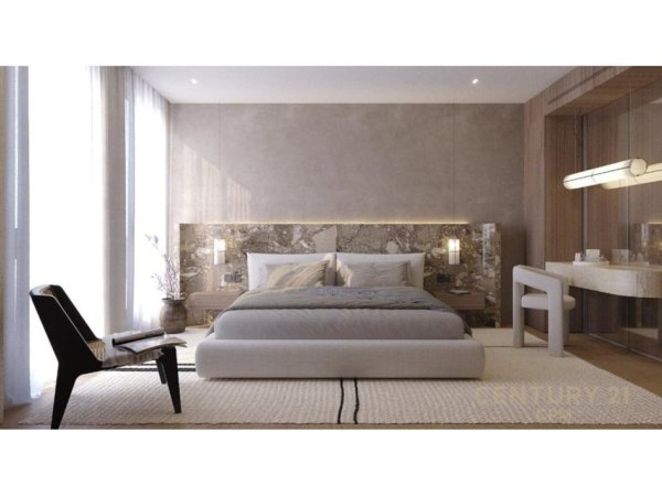Tirane, shes apartament 5+1 Kati 9, 322 m² 531.135 € (Don Bosko)