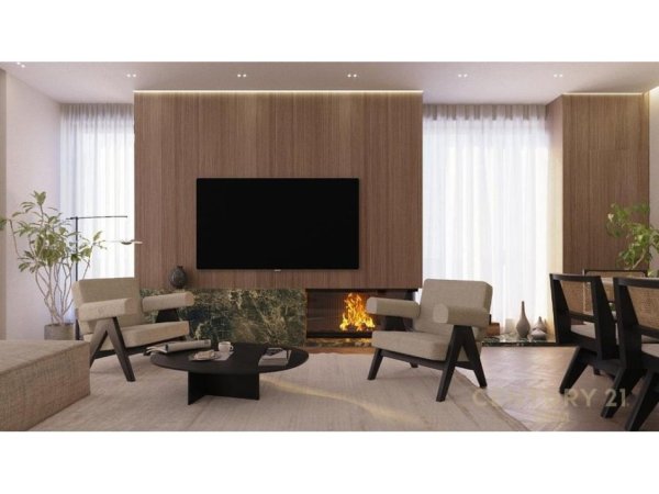 Tirane, shes apartament 5+1 Kati 9, 322 m² 531.135 € (Don Bosko)