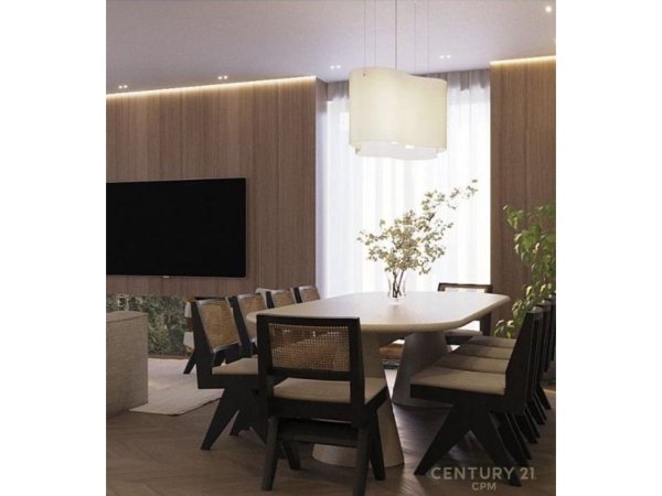 Tirane, shes apartament 5+1 Kati 9, 322 m² 531.135 € (Don Bosko)