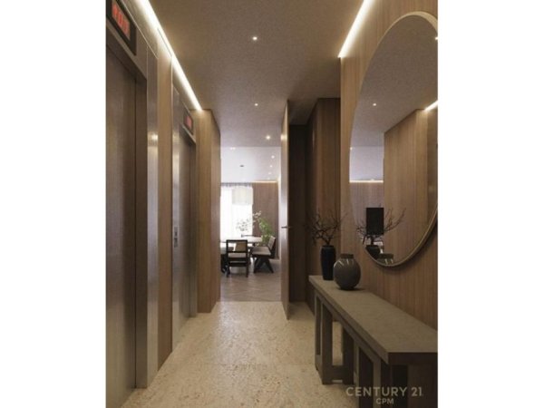 Tirane, shes apartament 5+1 Kati 9, 322 m² 531.135 € (Don Bosko)