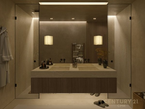 Tirane, shes apartament 5+1 Kati 9, 322 m² 531.135 € (Don Bosko)