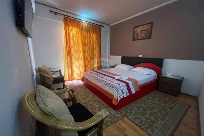 Kombinat, shitet hotel , 450.000 Euro (ID: 530191072-2)