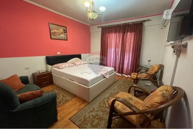 Kombinat, shitet hotel , 450.000 Euro (ID: 530191072-2)