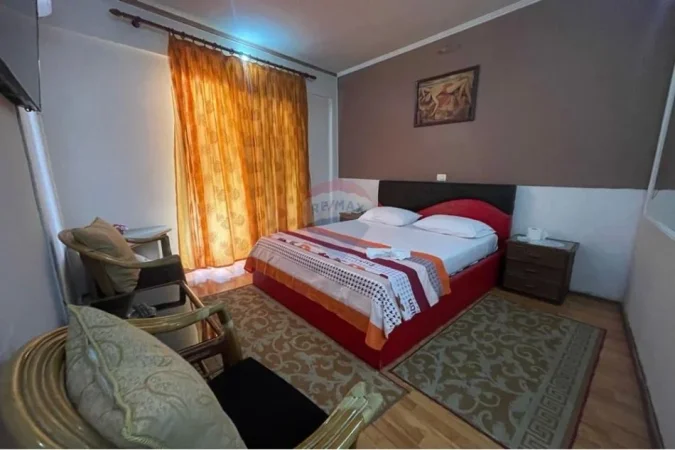 Kombinat, shitet hotel , 450.000 Euro (ID: 530191072-2)