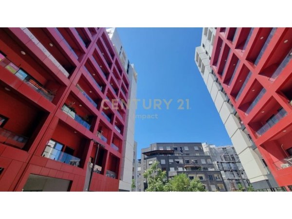 Tirane, jepet me qera apartament 1+1 Kati 1, 27 m² 300 € (Farmacia 10)
