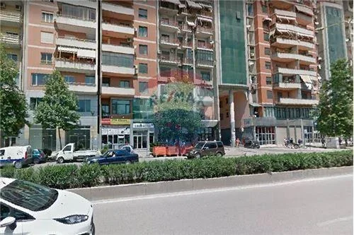 Rruga e Kavajës, shitet ambjent biznesi Kati 0, 153 m² 1.200.000 € (ID: 530221010-2905)