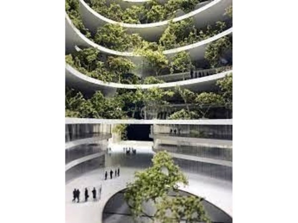 Tirane, shitet apartament 2+1 Kati 11, 137 m² 480.000 € (ish Ekspozita)