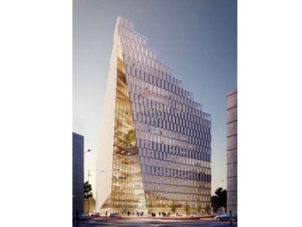 Tirane, shitet apartament 2+1 Kati 11, 137 m² 480.000 € (ish Ekspozita)