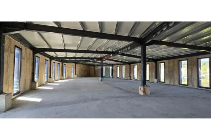 Tirane, shitet hotel , 553 m² 2.500.000 € (Vore ID: 530481001-660)