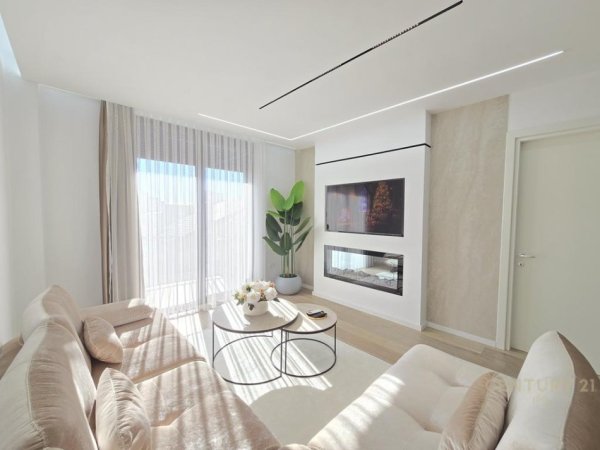 Tirane, jepet me qera apartament 1+1 Kati 3, 70 m² 850 € (shkolla e kuqe)