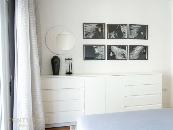 Tirane, shitet apartament 2+1 Kati 3, 109 m² 245.000 € (Kopshti Botanik)
